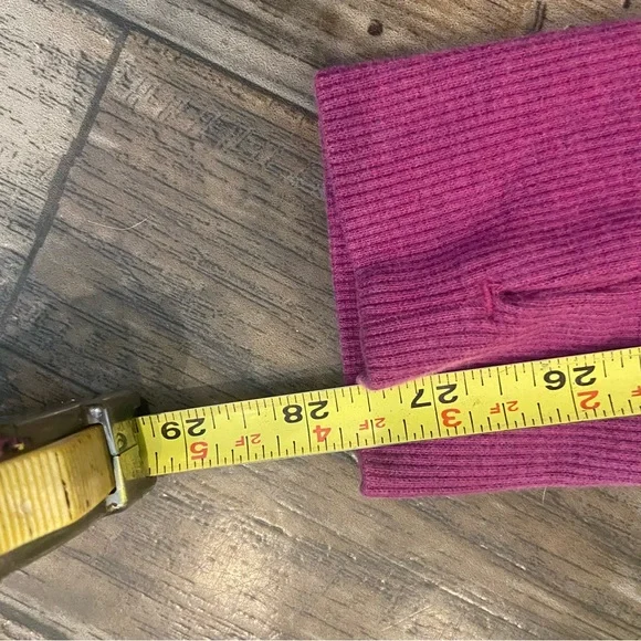 Lululemon scuba full zip hoodie lined purple - Picture 6 of 8